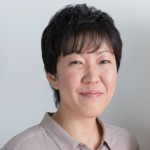 美容鍼:西村佳子